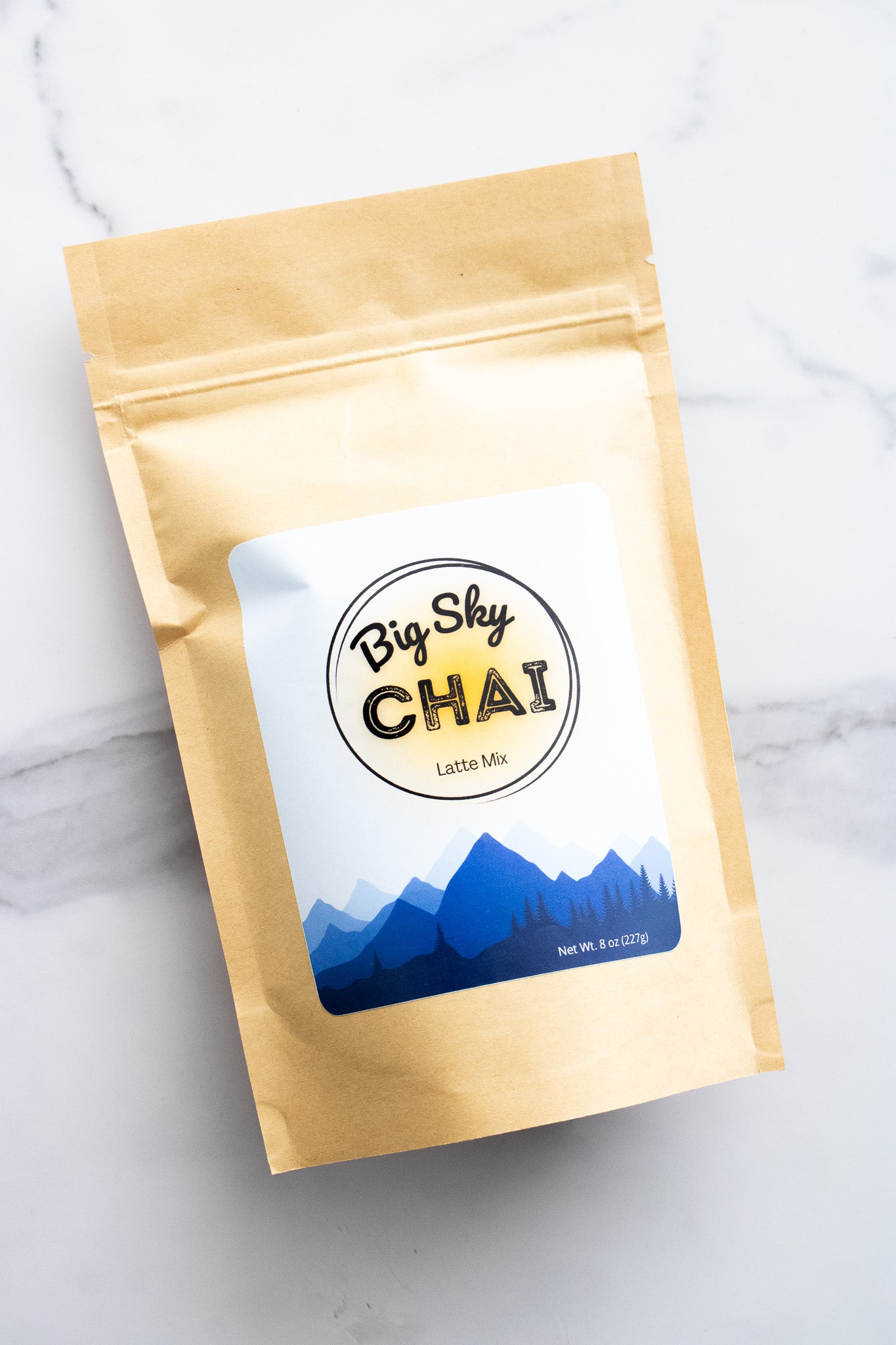 Original Spicy Chai