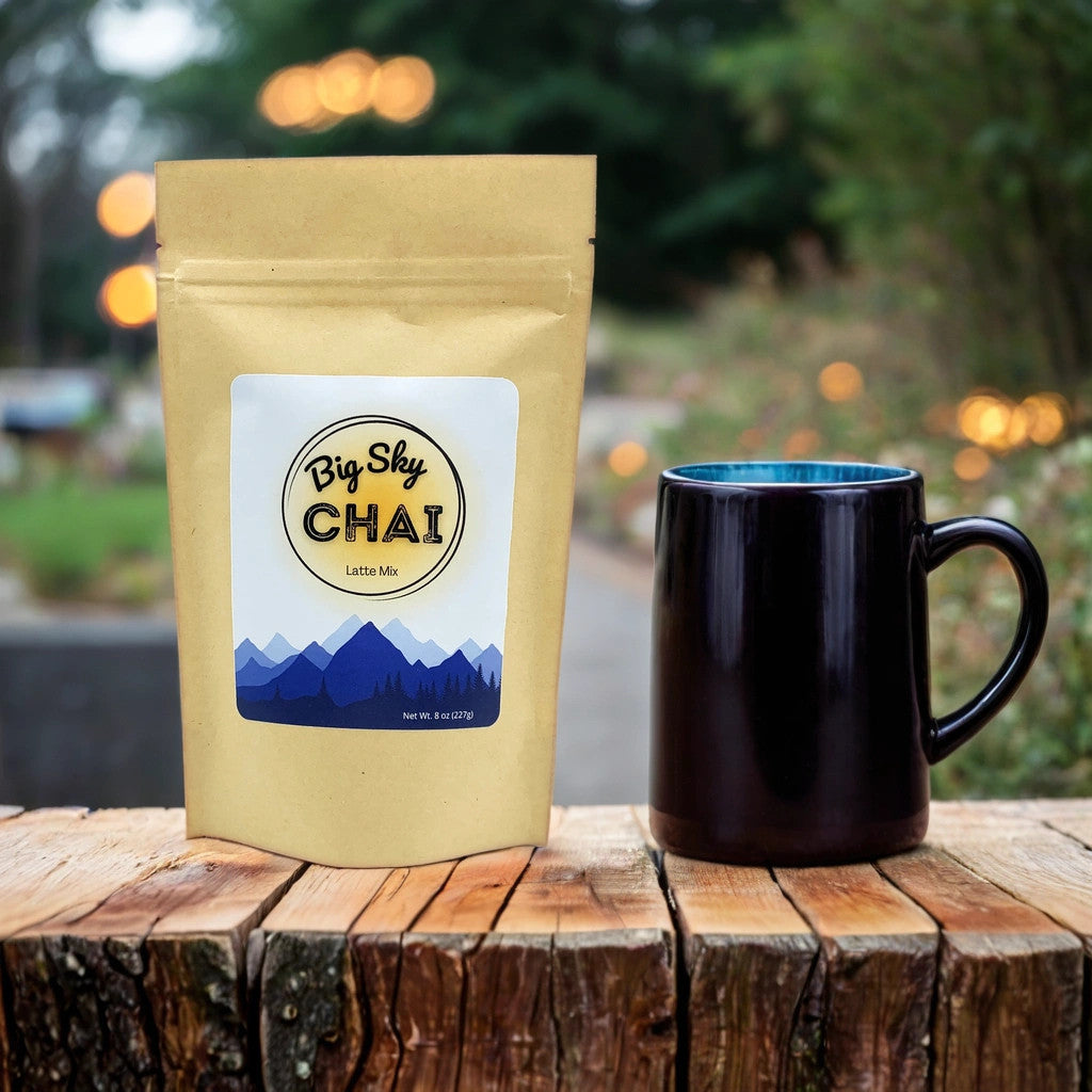Original Spicy Chai