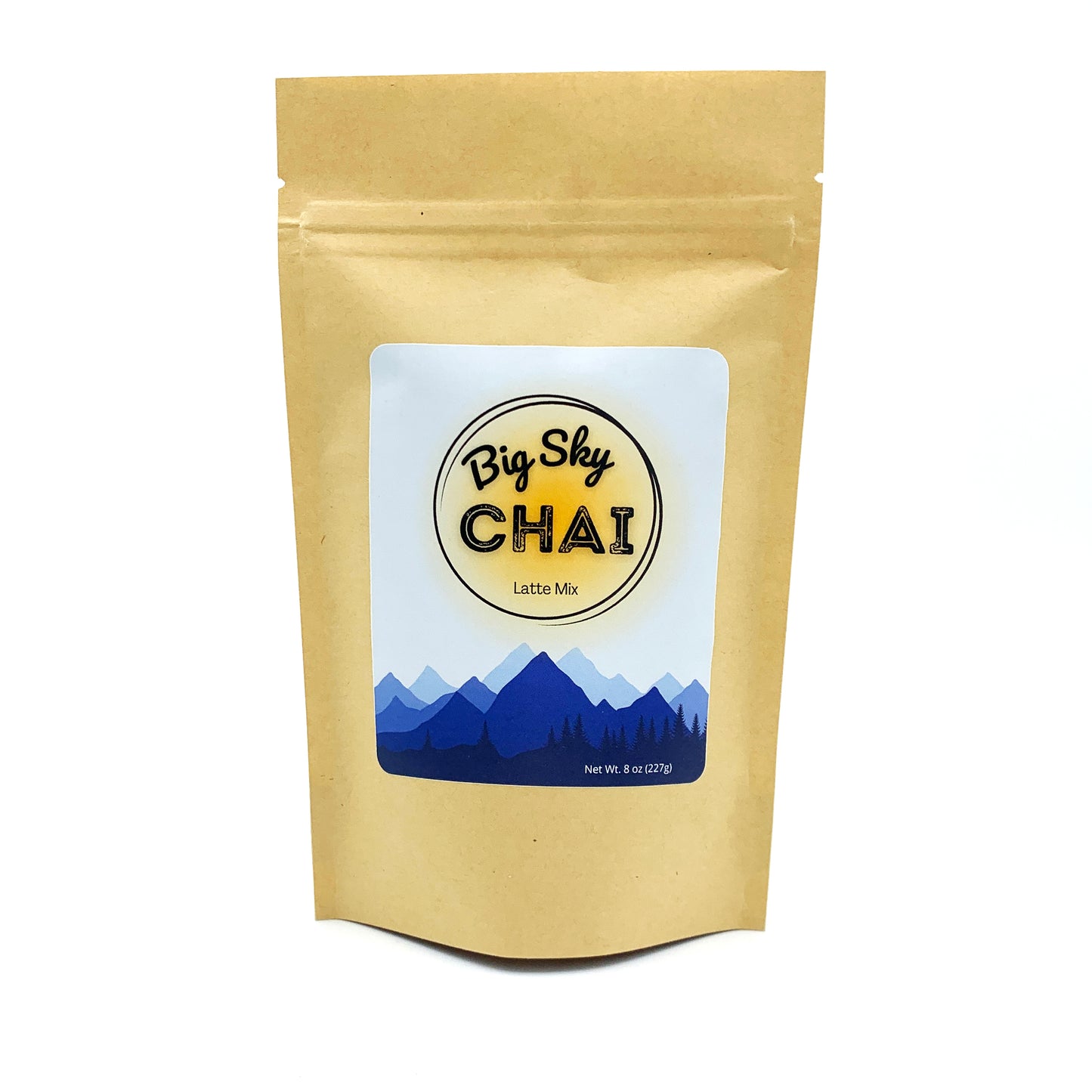 Original Spicy Chai