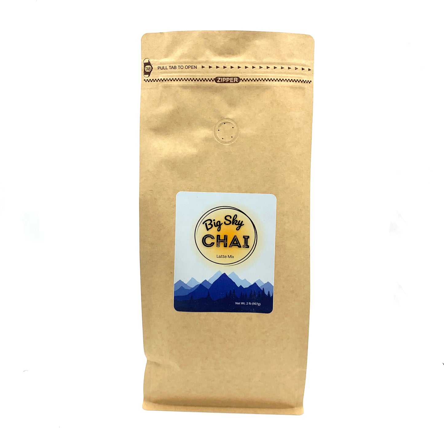 Original Spicy Chai