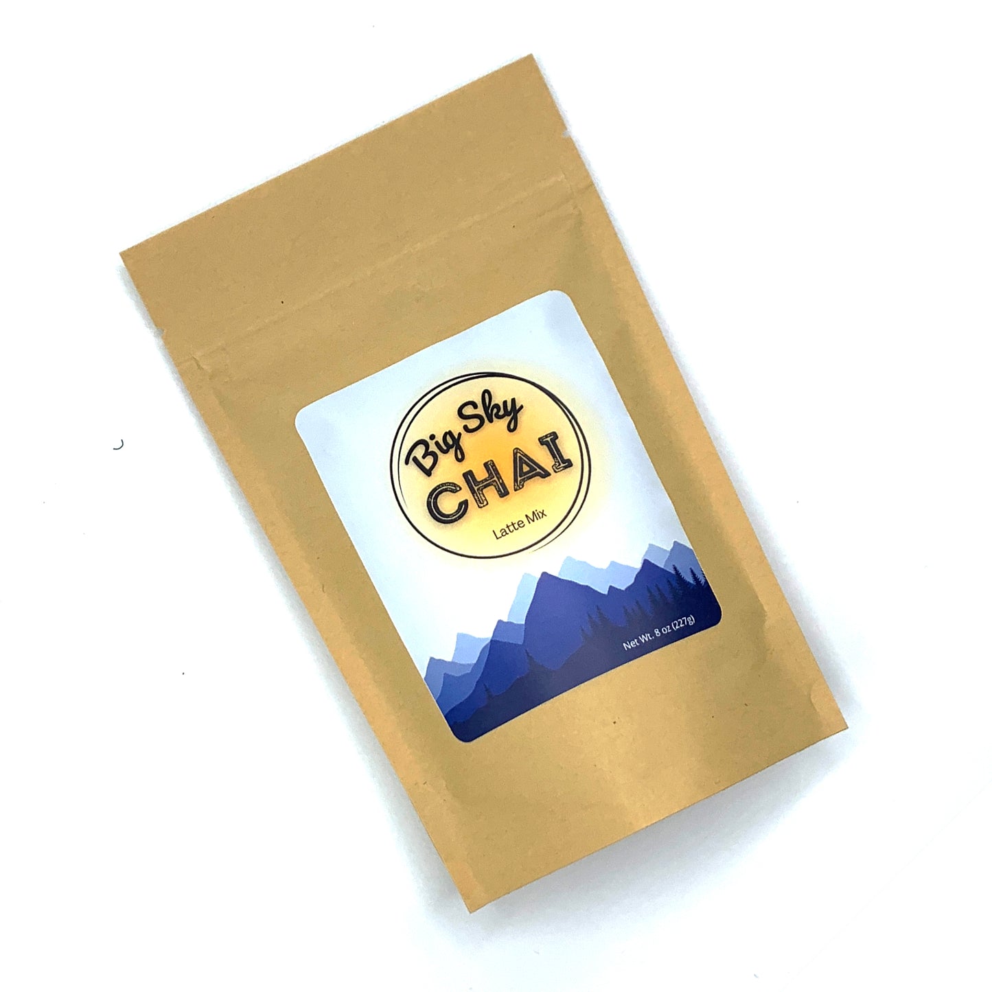 Original Spicy Chai