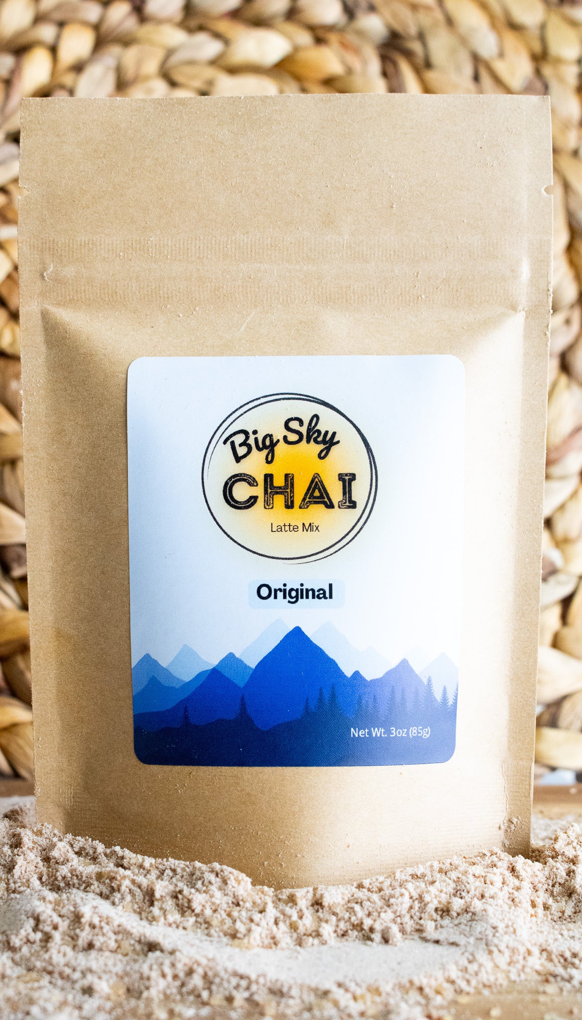 Original Spicy Chai